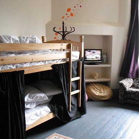 Art Roch Hostel Edinburgh Exterior foto